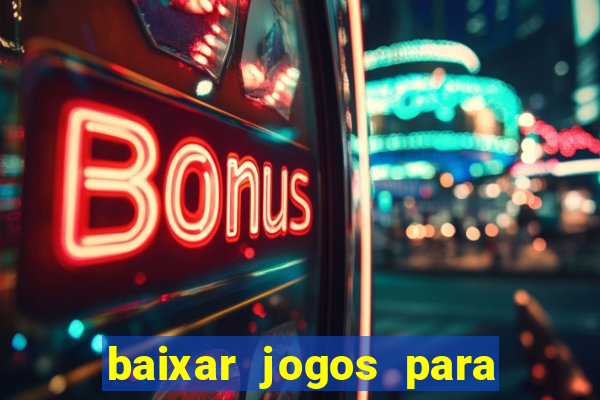 baixar jogos para pc via μtorrent